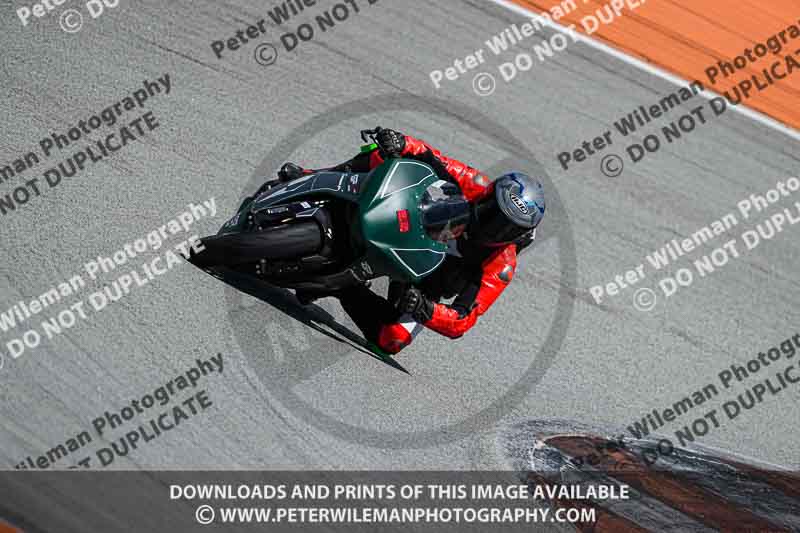 march 2018;motorbikes;no limits;peter wileman photography;portugal;trackday digital images;valencia